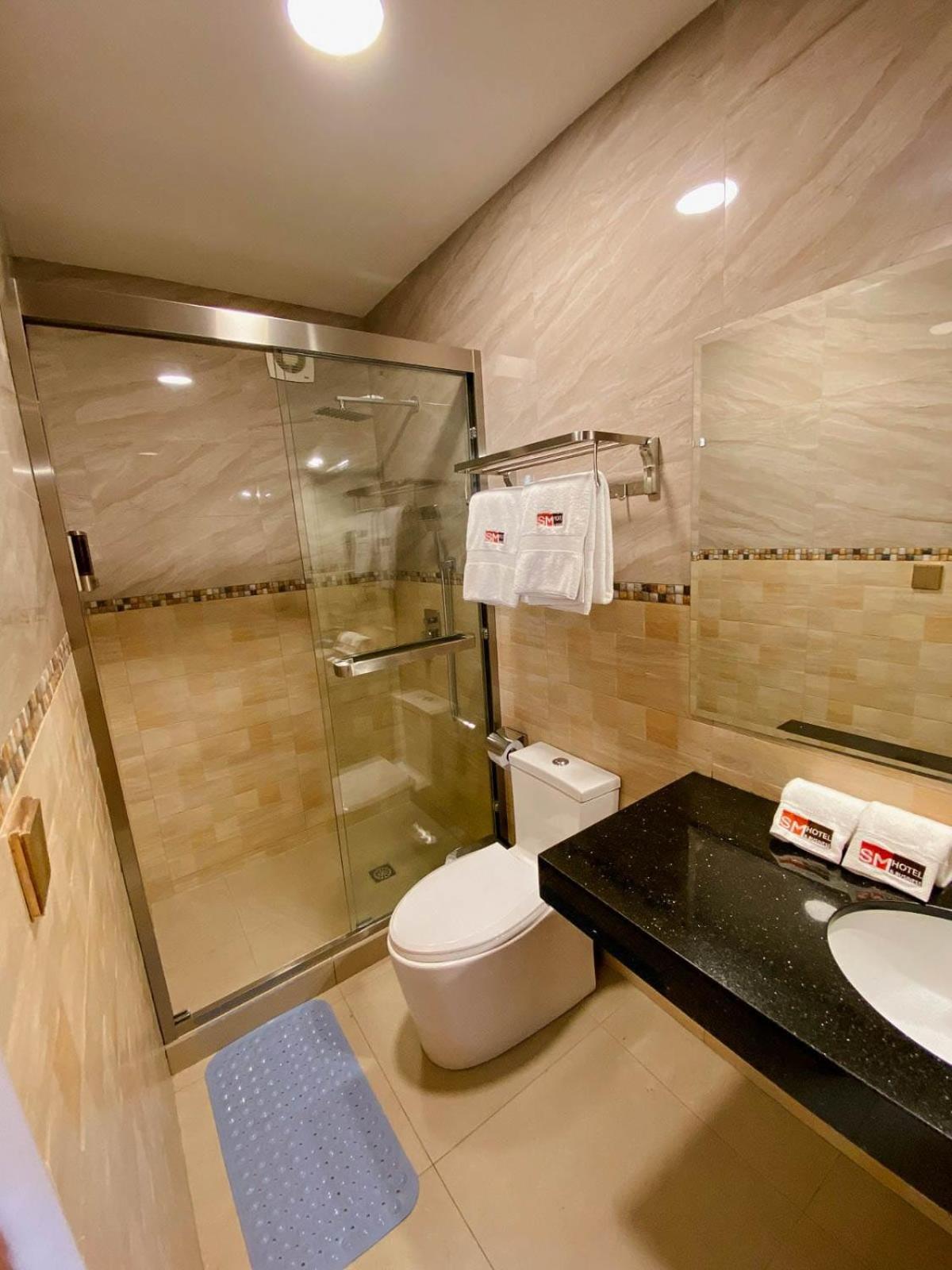 Sm Hotel Plus Лима Экстерьер фото